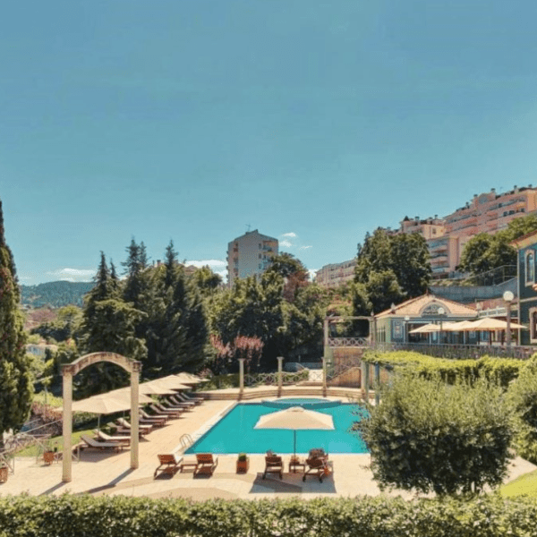 Lamego Hotel & Life